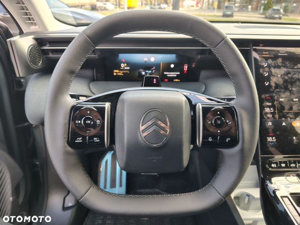 Citroën C5 Aircross - 13