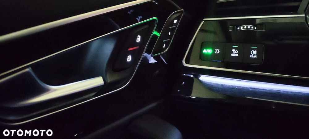 Audi Q7 SUV TFSI quattro 250 kW tiptronic - 27