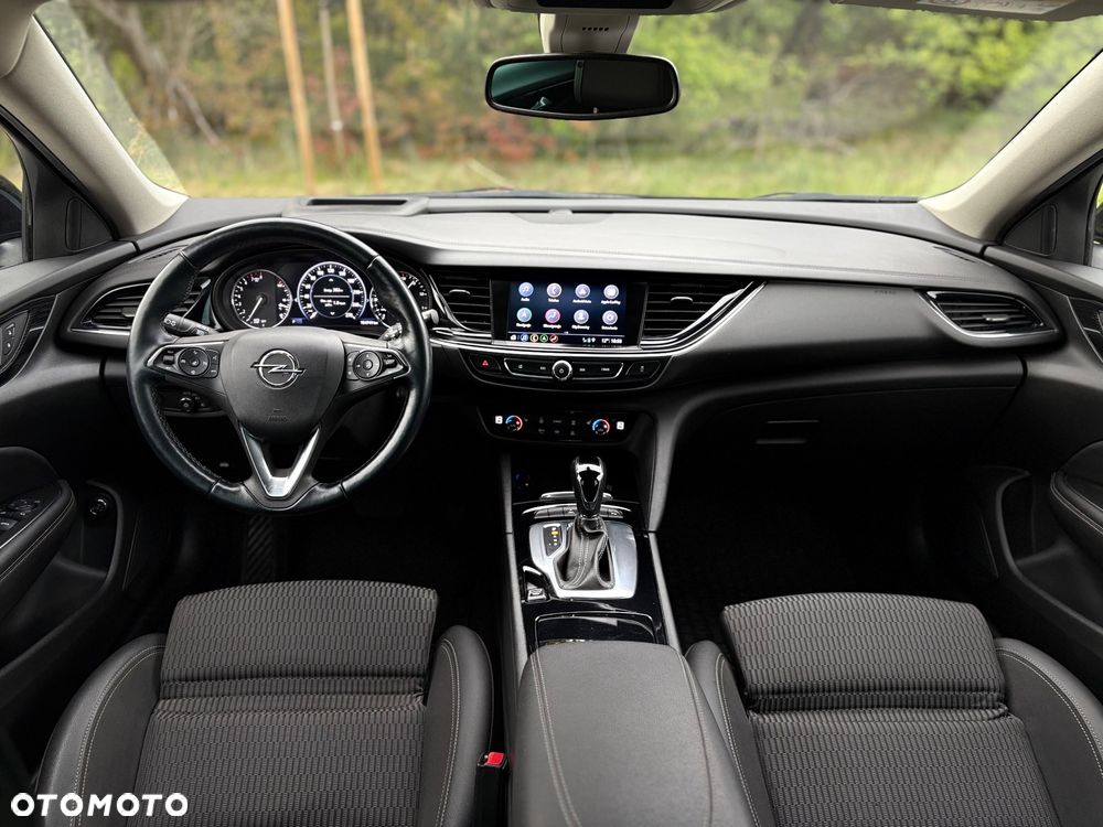 Opel Insignia - 5