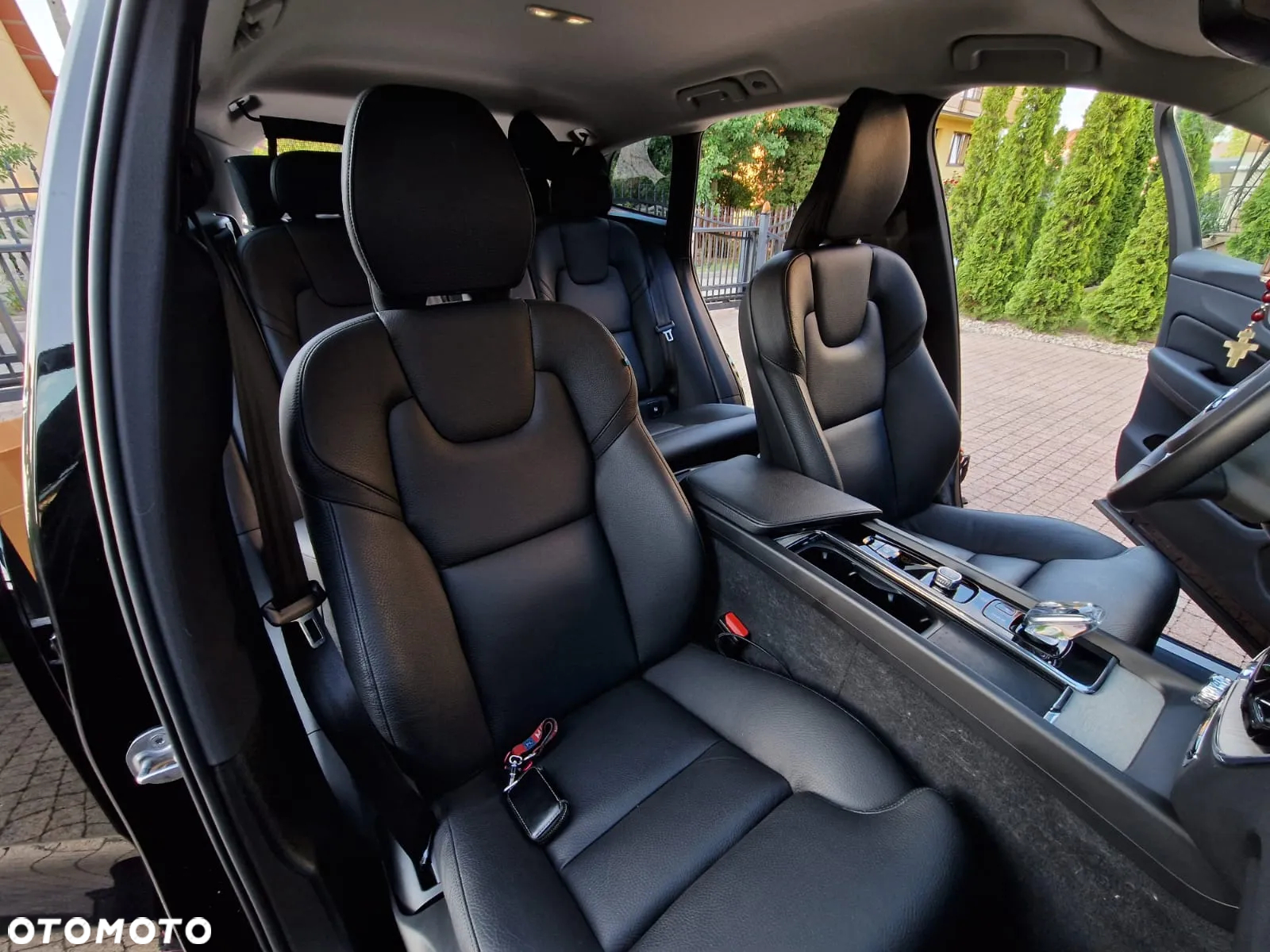 Volvo XC 60 T5 AWD Inscription - 13