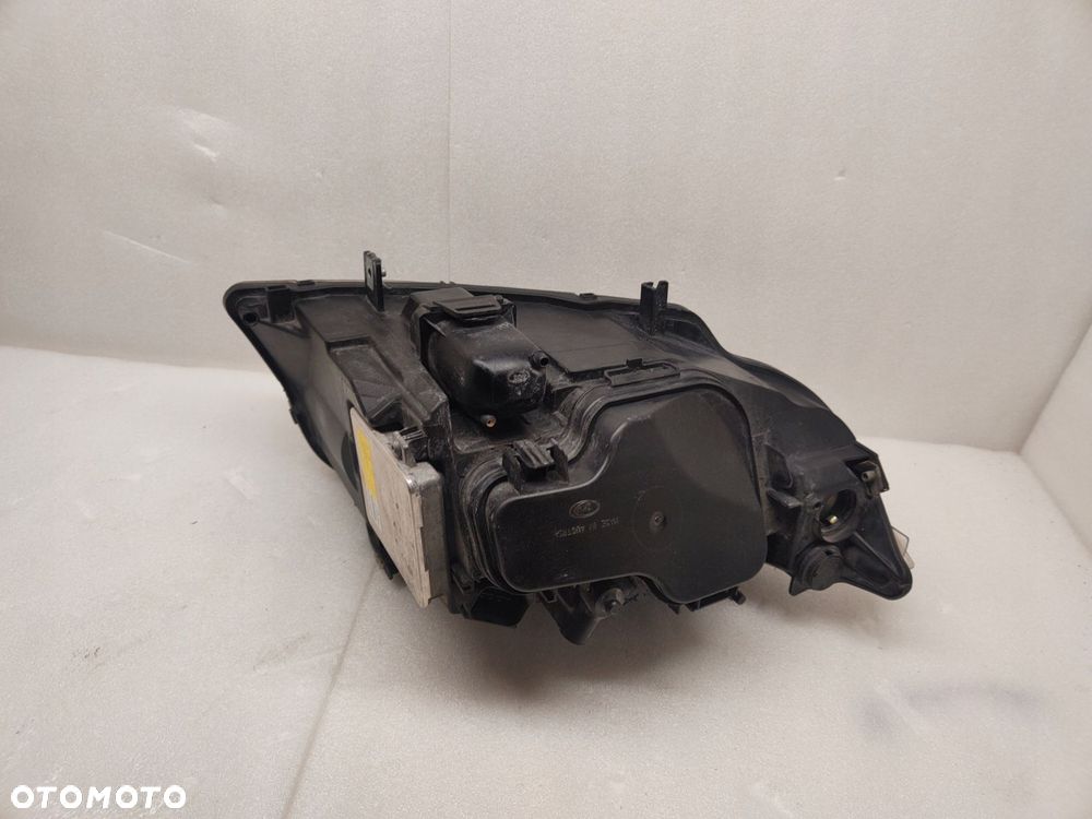 bmw 3 e90 xenon nie skrętny lampa lewy przód 69427379 - 8