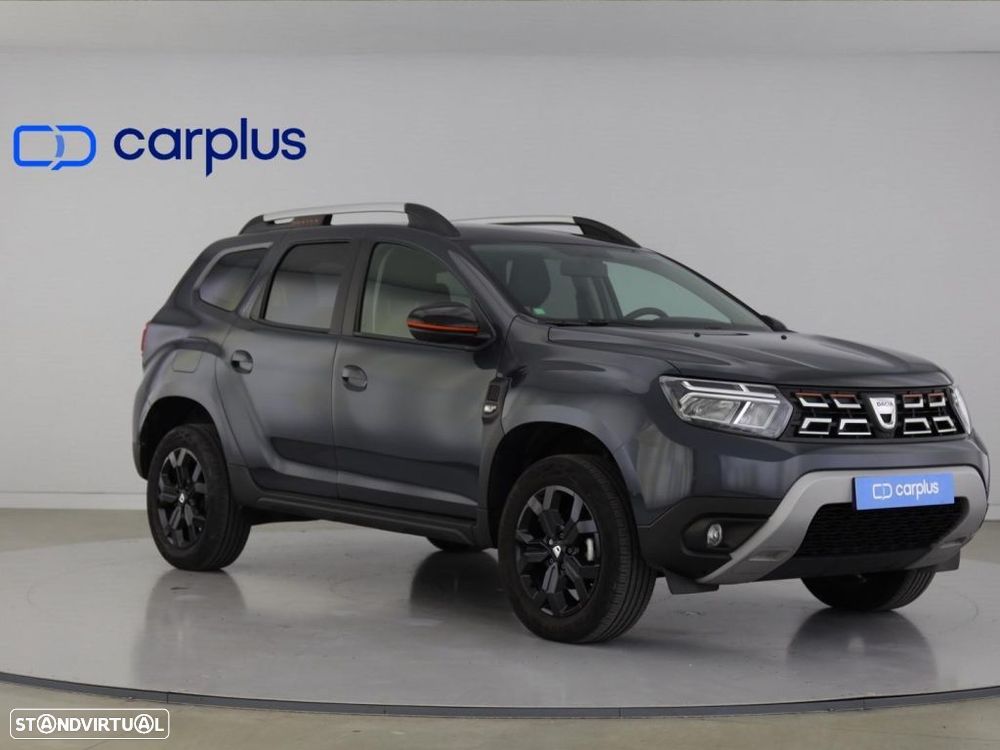 Dacia Duster 1.0 TCe ECO-G SL Extreme Bi-Fuel - 2