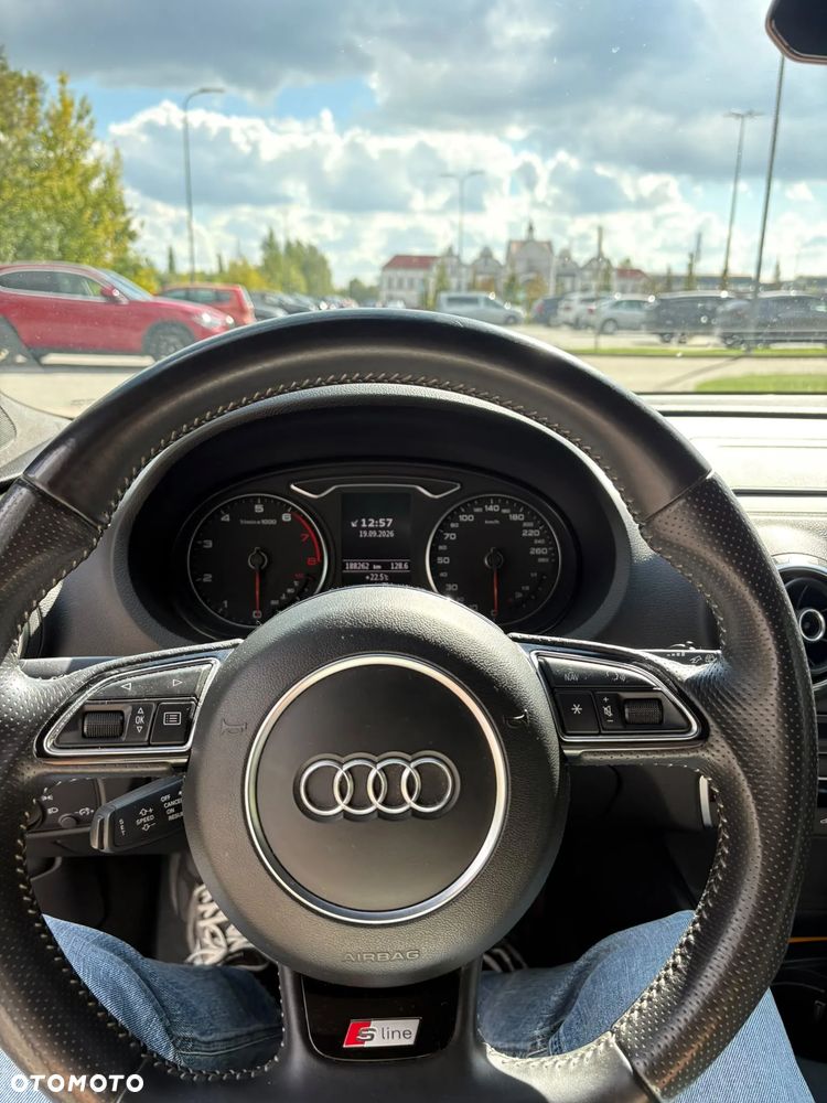Audi A3 3-drzwiowe - 16