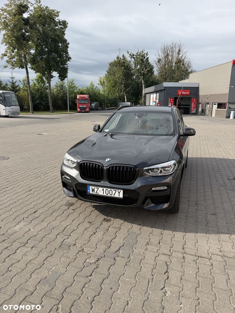 BMW X3 - 4
