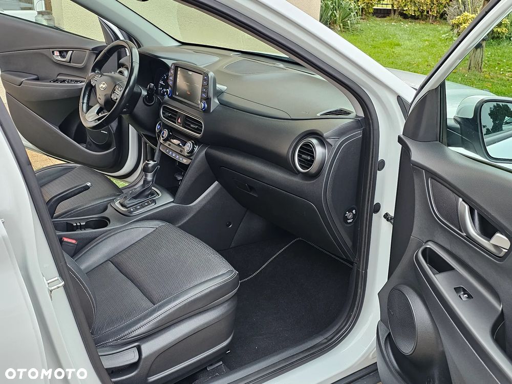Hyundai Kona 1.6 CRDi DCT Premium - 34