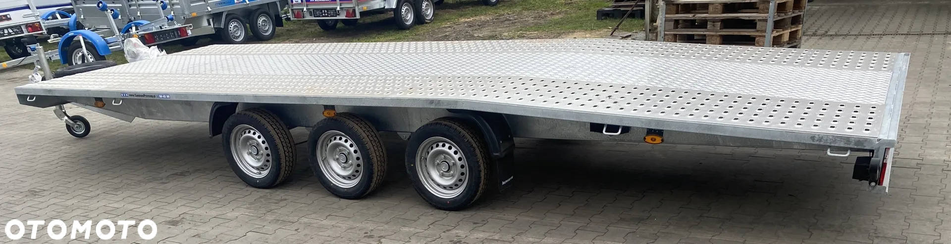 Niewiadów Jupiter - 8