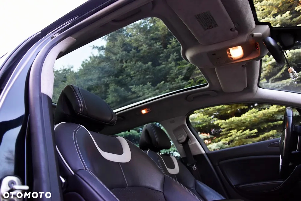 Citroën C5 Tourer V6 HDi 240 Biturbo FAP Exclusive - 7