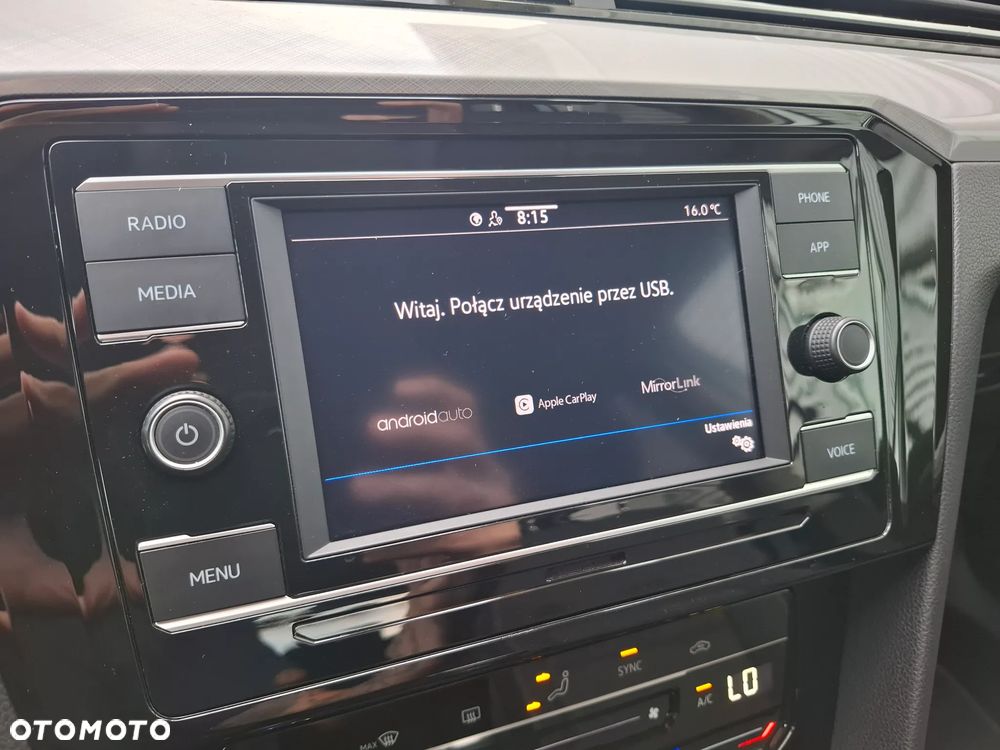 Volkswagen Passat Variant 1.5 TSI EVO Business - 19