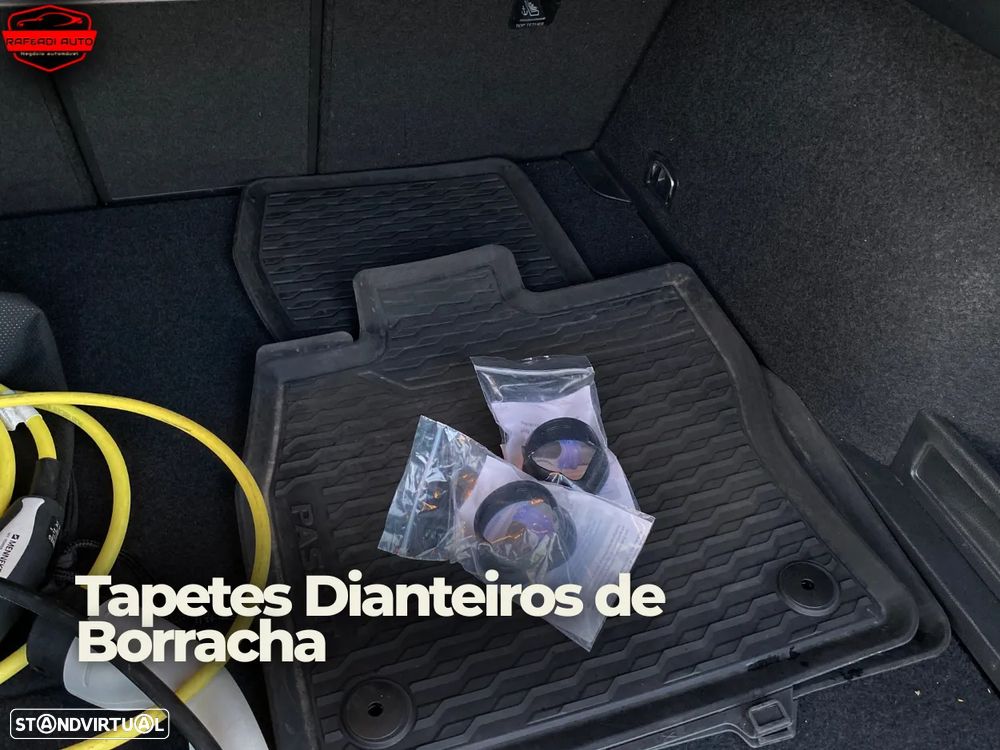 VW Passat Variant 1.4 TSI GTE+ Plug-in - 37