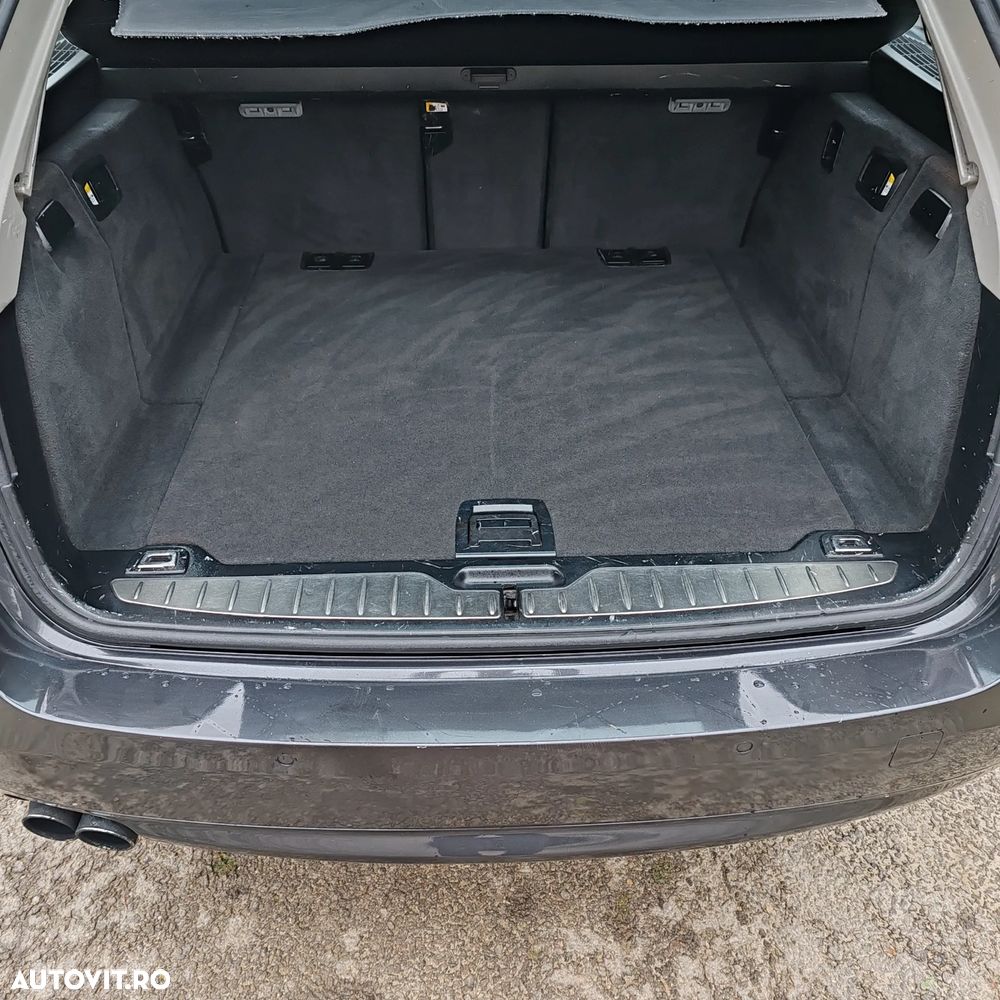 BMW Seria 5 520d AT - 8
