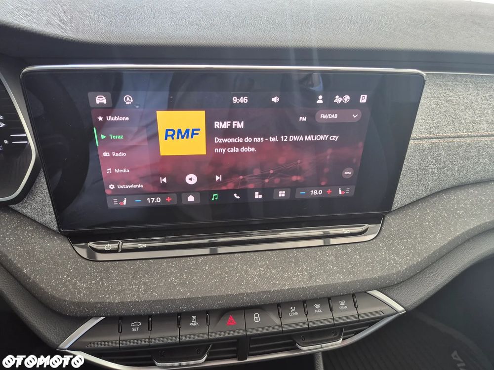 Skoda Octavia 1.5 TSI Selection - 13