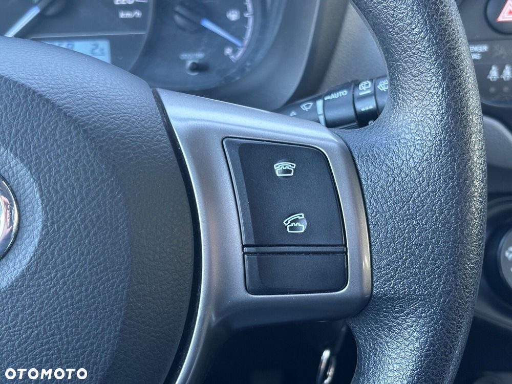 Toyota Yaris 1.5 Active - 25