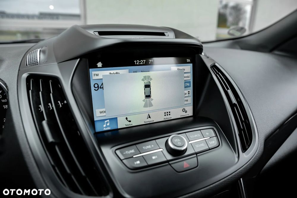 Ford Kuga 1.5 EcoBoost 2x4 ST-Line - 30