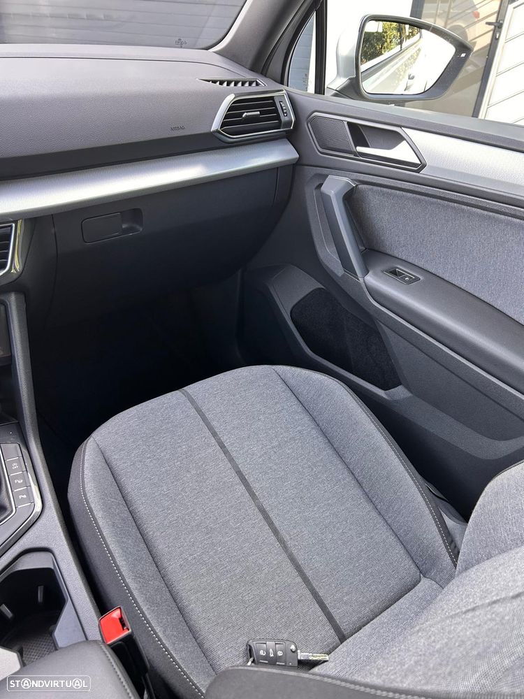 SEAT Tarraco 2.0 TDI Style DSG - 10