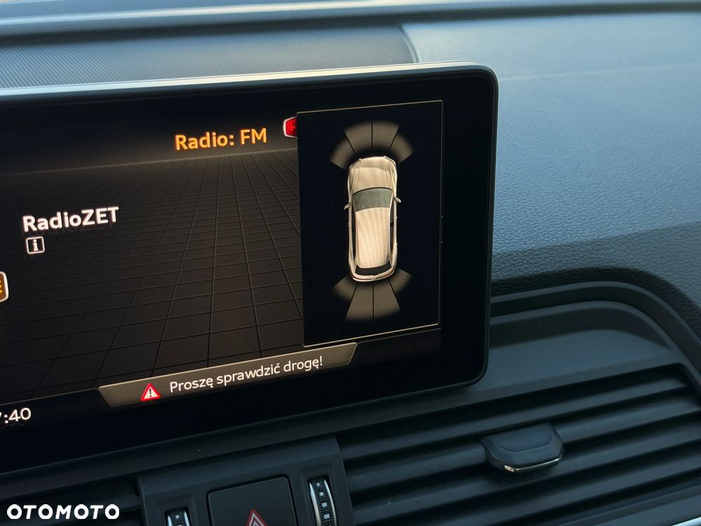 Audi Q5 35 TDI Quattro S tronic - 14