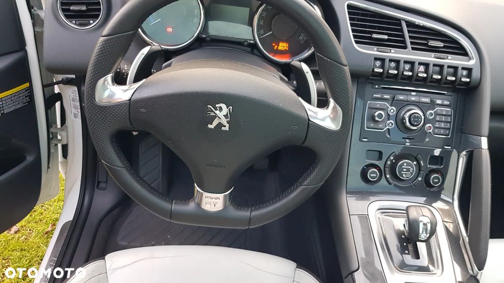 Peugeot 3008 - 7