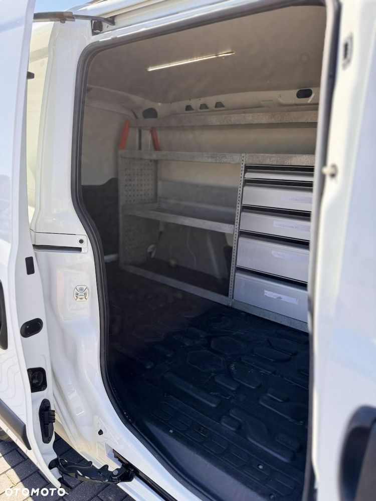 Opel Combo - 12