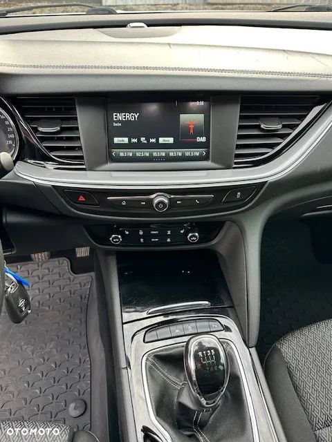 Opel Insignia 2.0 Business Edition - 12