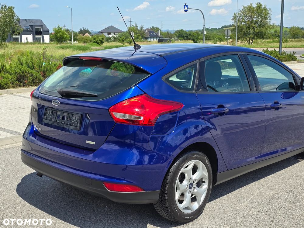 Ford Focus - 20