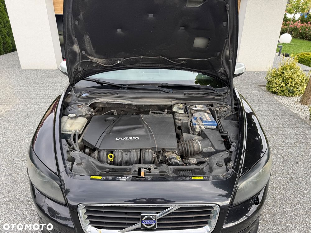 Volvo C30 1.8 RDesign - 17