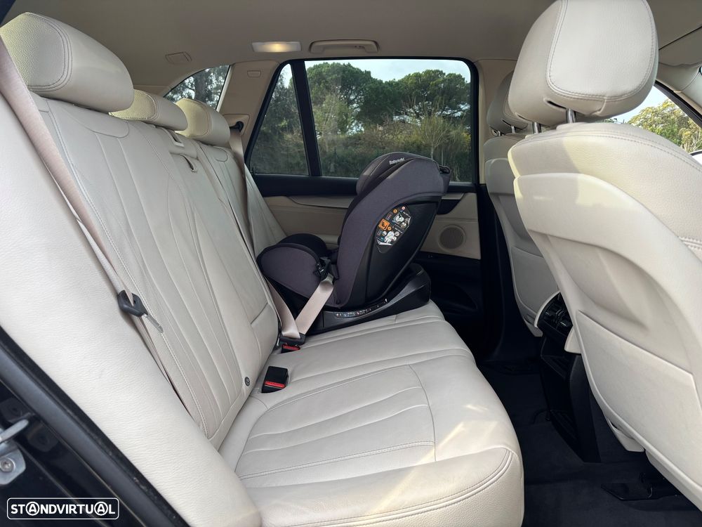 BMW X5 40e xDrive - 6