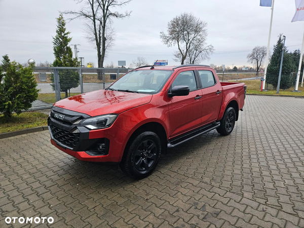 Isuzu D-Max 1.9 DC LSE