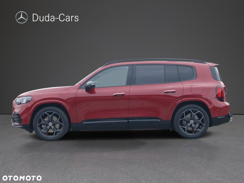 Mercedes-Benz GLB - 4