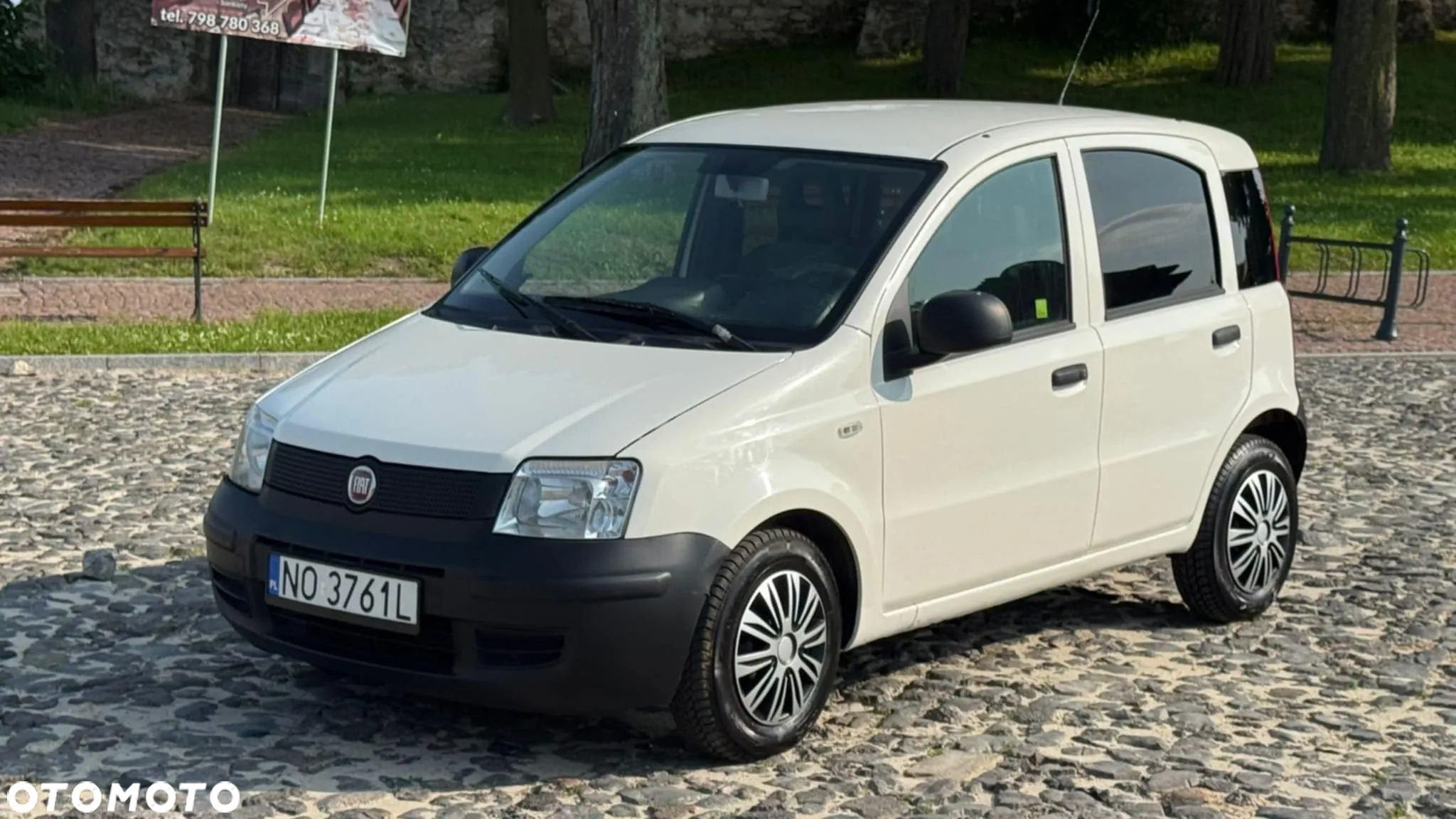 Fiat Panda - 17