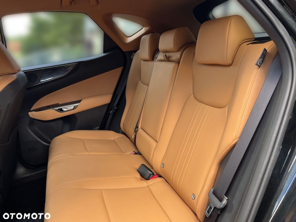 Lexus NX 450h+ Prestige AWD - 6