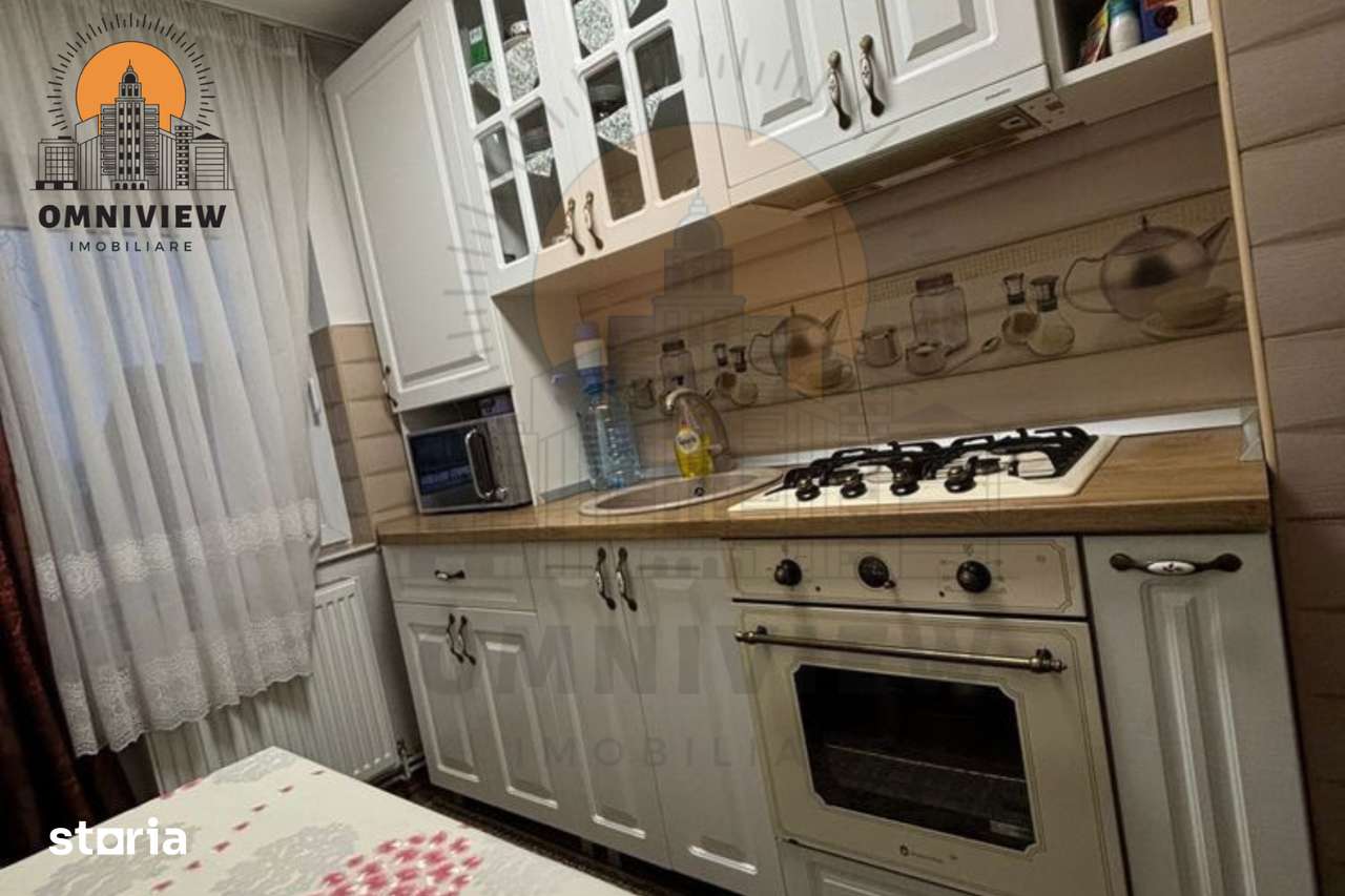 Apartament Decomandat 2 Camere | Renovat | Cernatu – Săcele — fotografia 3