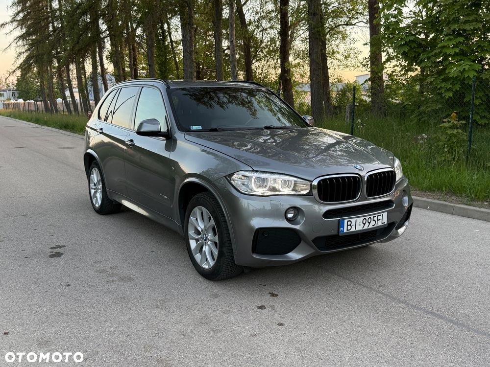 BMW X5 xDrive25d - 2