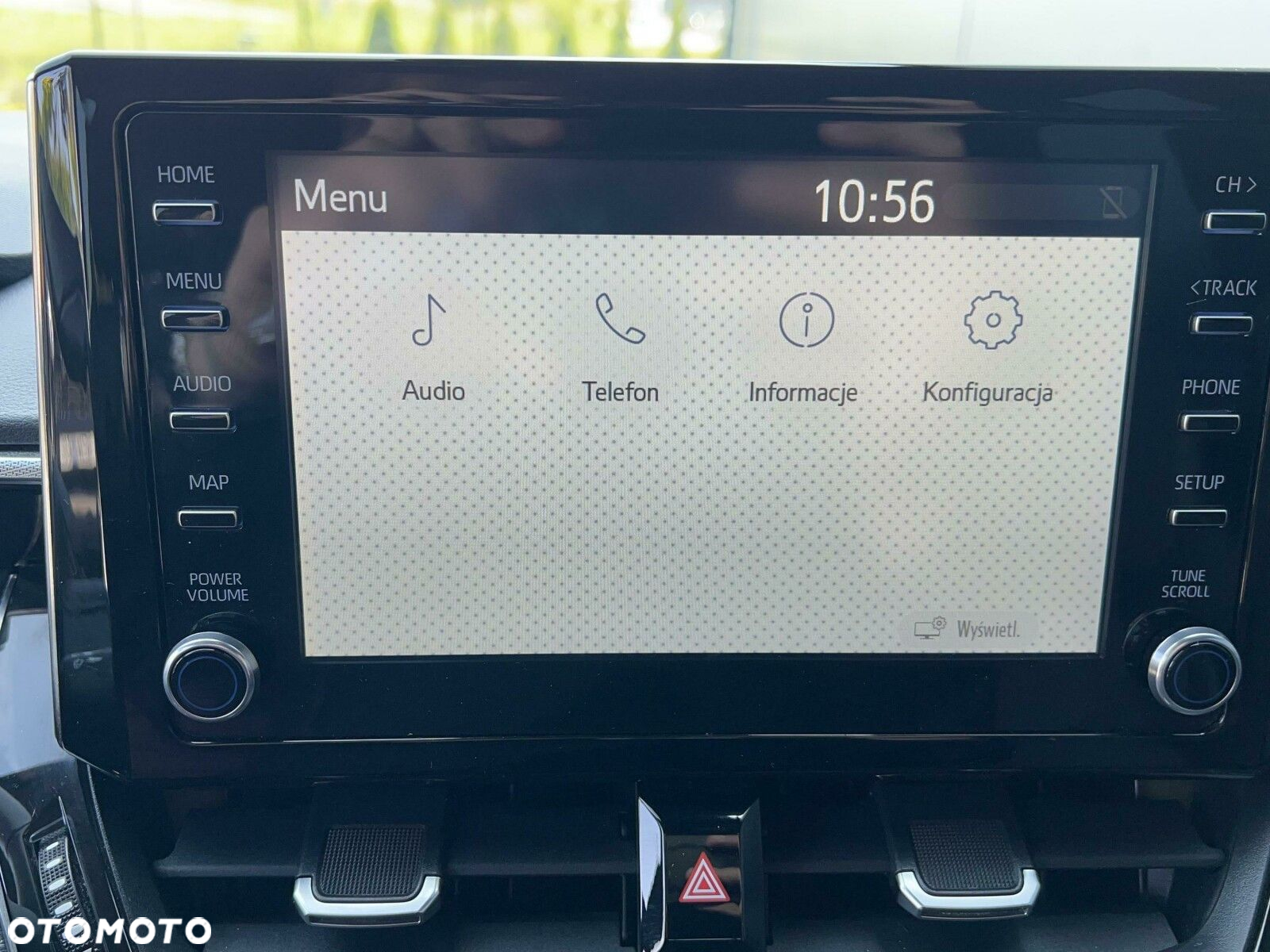 Toyota Corolla - 13