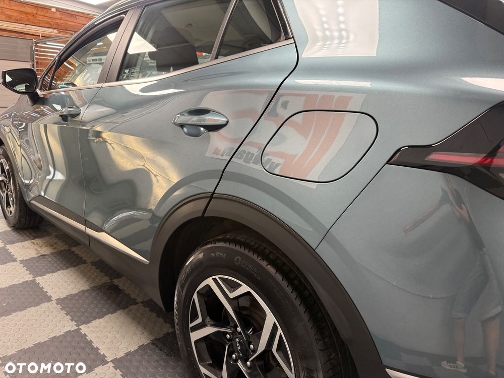 Kia Sportage 1.6 T-GDI M 2WD - 28