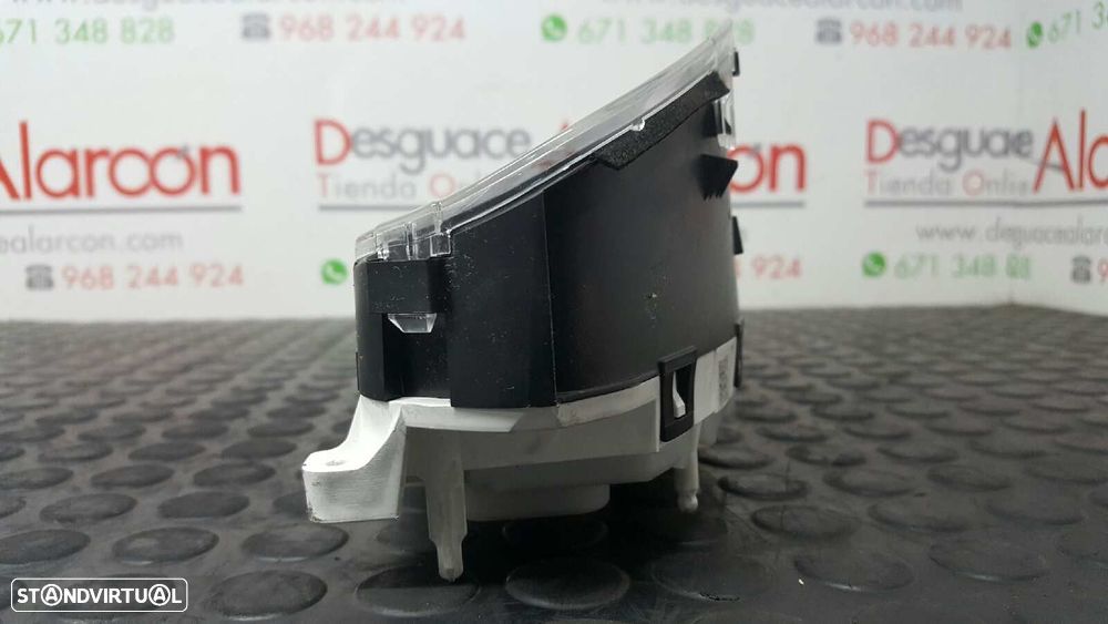 QUADRANTE PEUGEOT 2008 (--.2013->) ACTIVE - 11