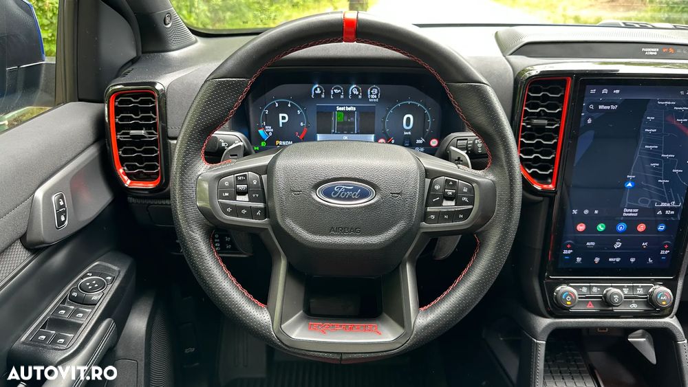Ford Raptor - 25