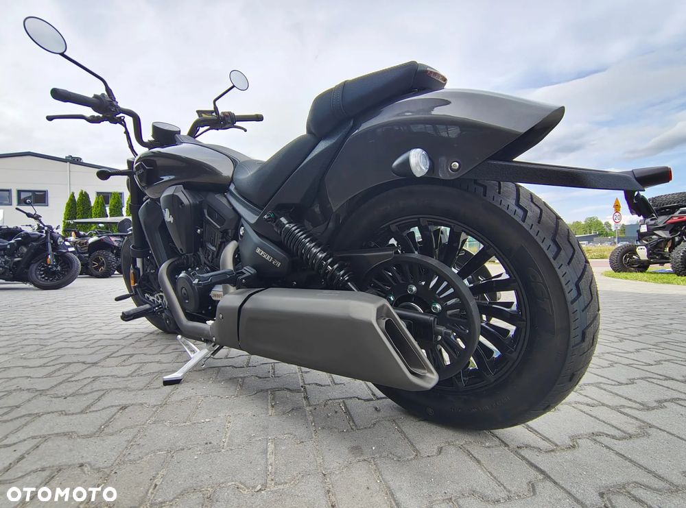 Benda Dark Flag 500 - 7