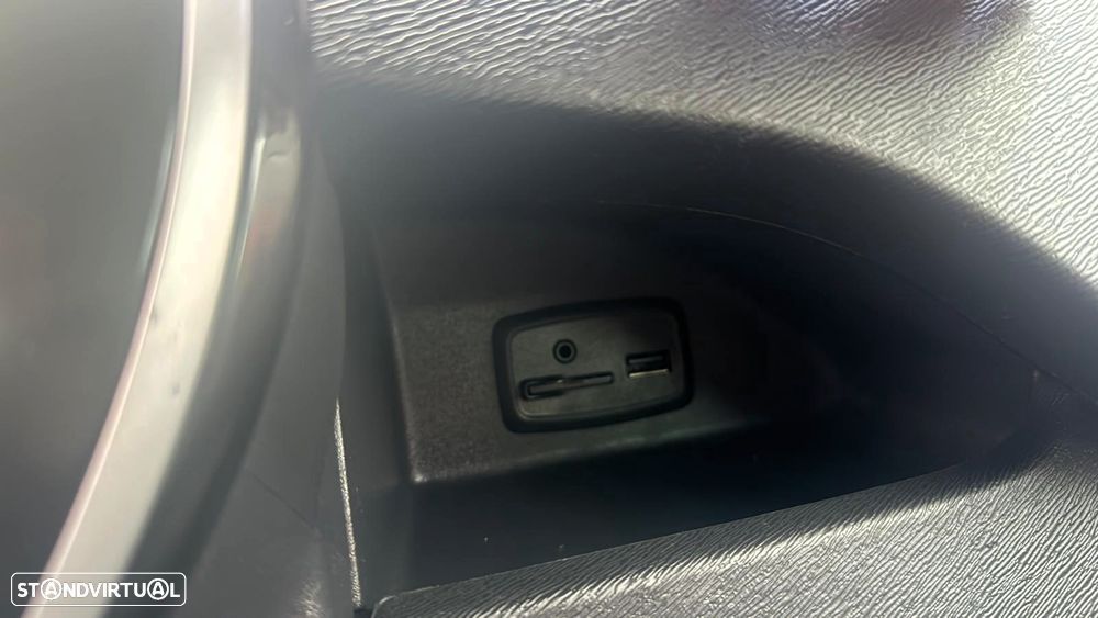 Renault Kangoo 1.5 dCi Maxi Business S/S - 12