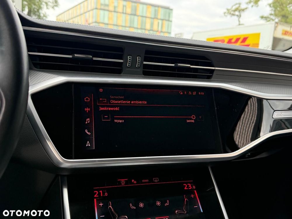 Audi A6 Avant 45 TFSI mHEV S Line S tronic - 34