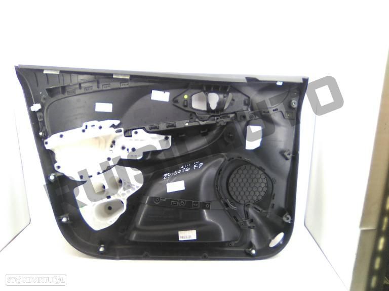 Forra Porta Direita 8090_04539r Renault Clio Iv [2012_2019] 1.5 - 2