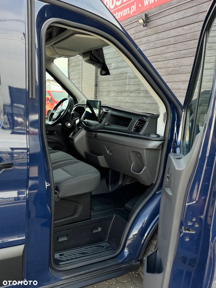 Ford TRANSIT - 14
