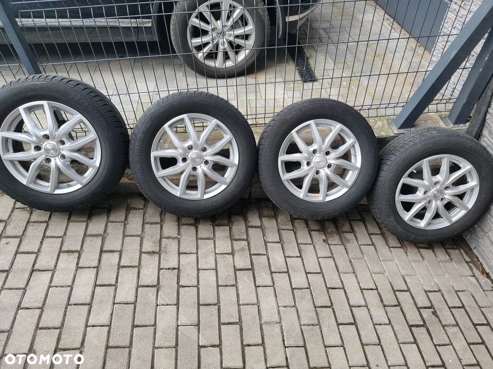 Chrysler Grand Voyager - 38