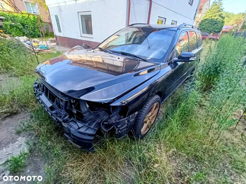 Volvo V70 2.4 Edition - 4