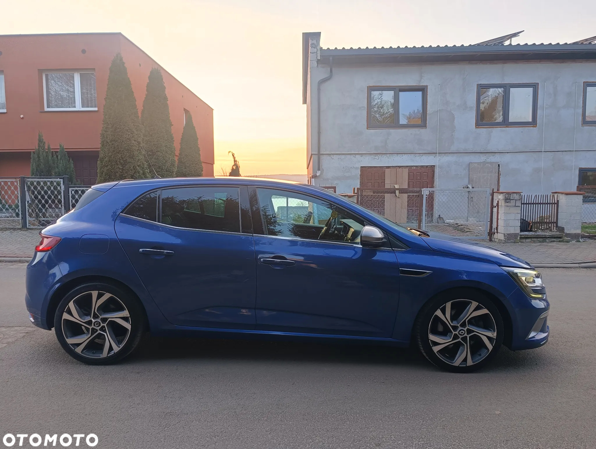 Renault Megane ENERGY dCi 165 EDC GT LINE - 35