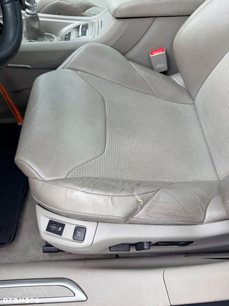 Citroën C5 2.0 HDi Exclusive - 17