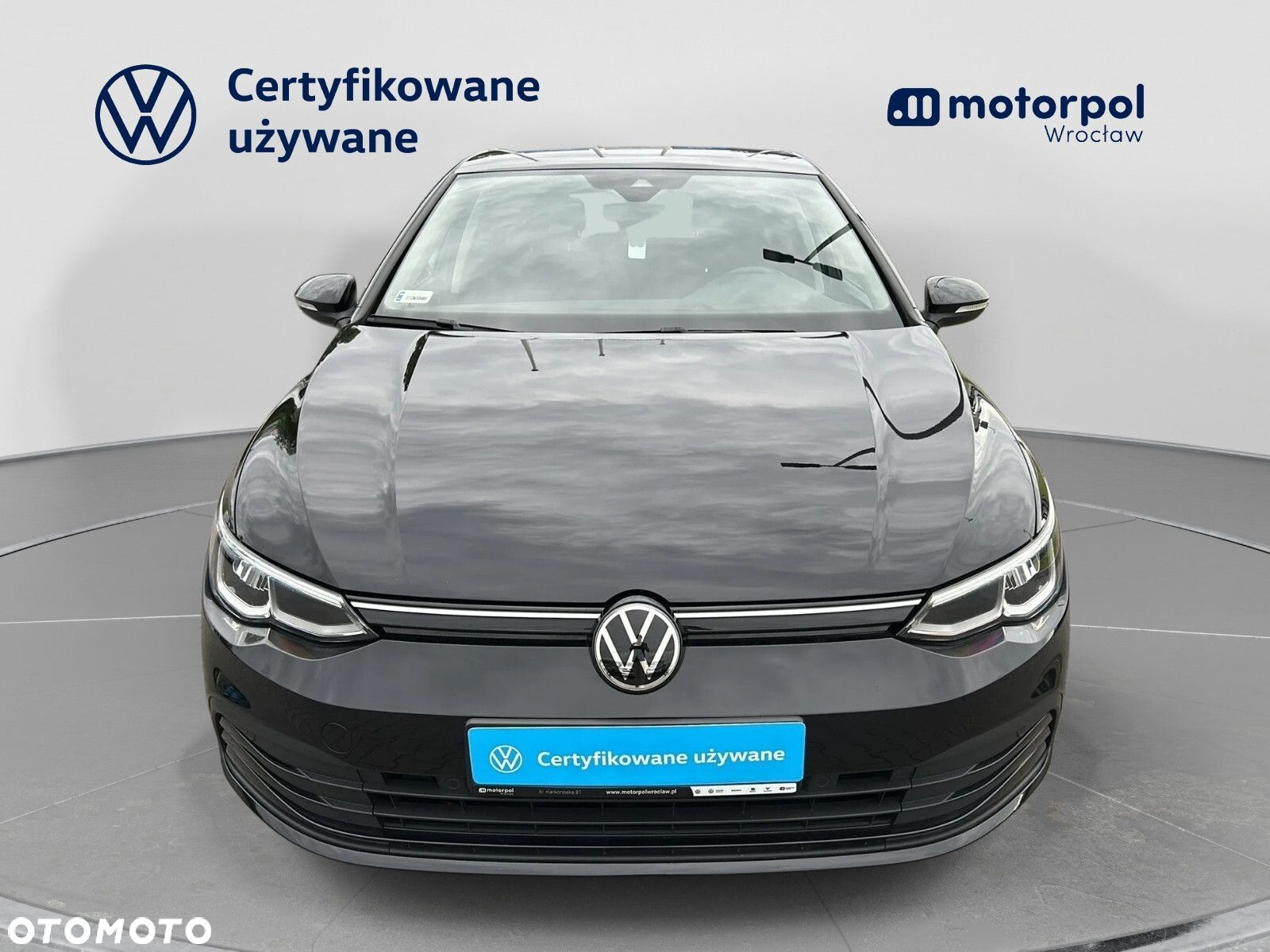 Volkswagen Golf VIII 1.5 TSI EVO Life - 11