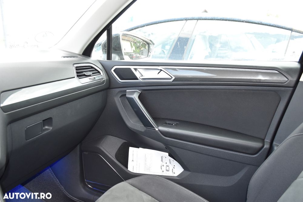 Volkswagen Tiguan - 10