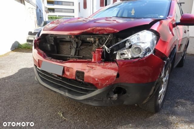 Nissan Qashqai+2 2.0 4x4 I-Way - 7