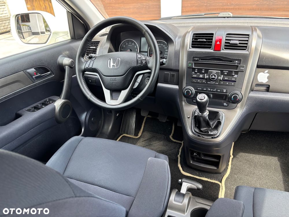 Honda CR-V 2.0 Elegance - 22