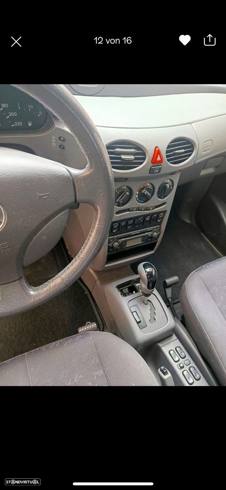 Mercedes-Benz A 190 - 7