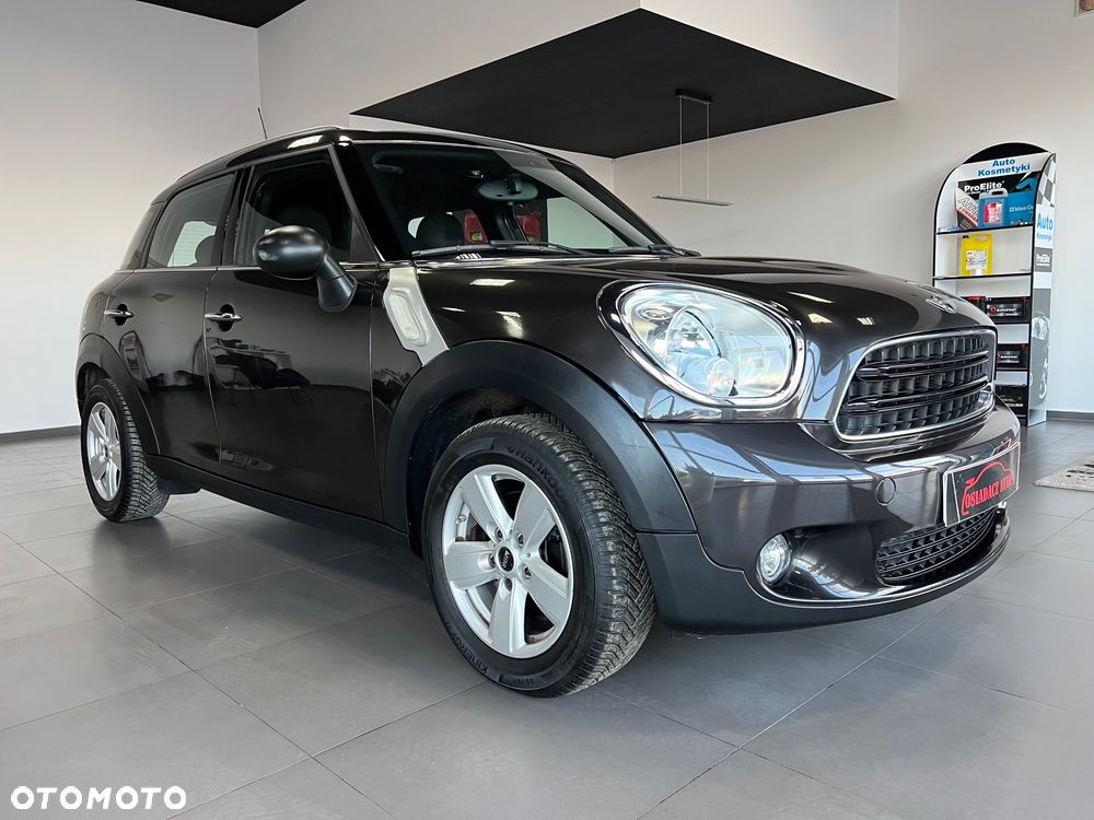 MINI Countryman - 7